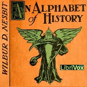 Alphabet of History