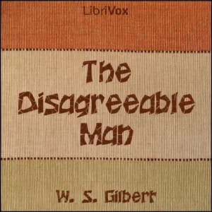 Disagreeable Man