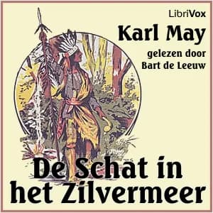 Schat in het Zilvermeer