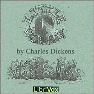Little Dorrit (Version 2)