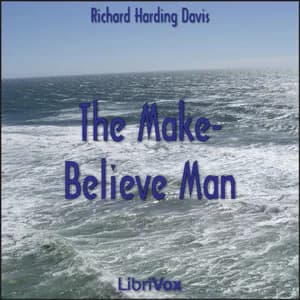 Make-Believe Man