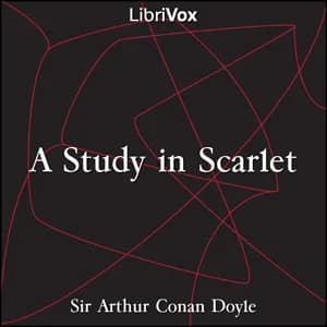 Study In Scarlet (Version 4)