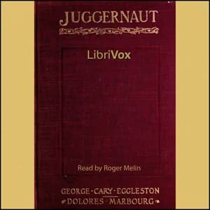 Juggernaut: A Veiled Record