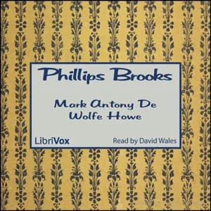 Phillips Brooks
