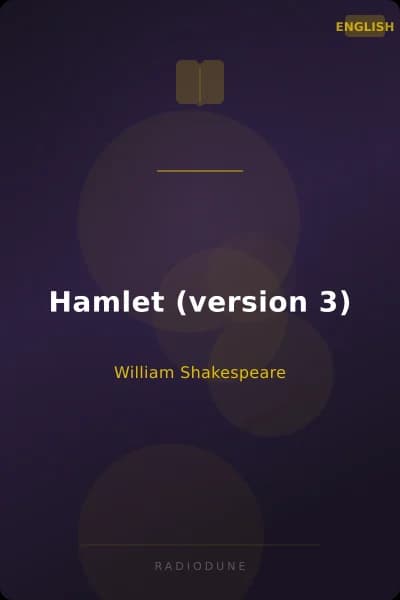 Hamlet (version 3)