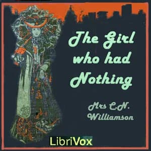 Girl Who Had Nothing