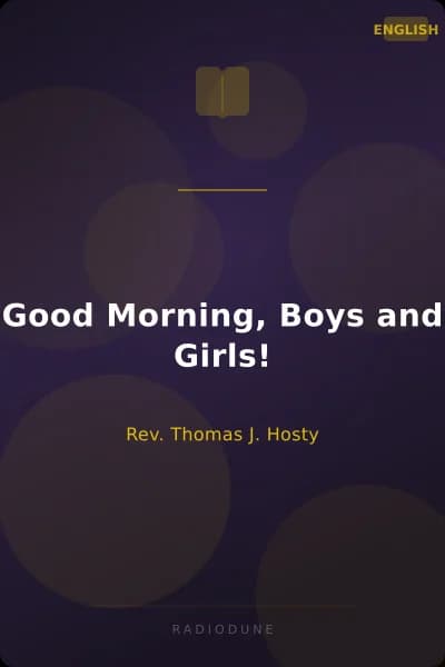 Good Morning, Boys and Girls!