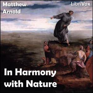 In Harmony with Nature