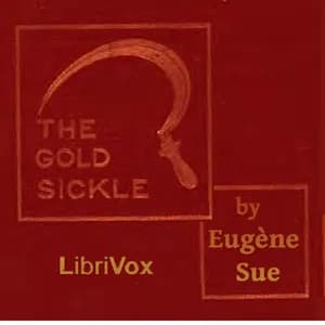 Gold Sickle