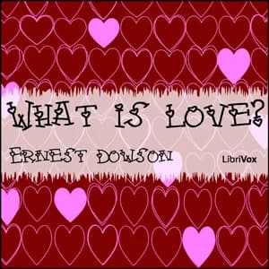What Is Love?