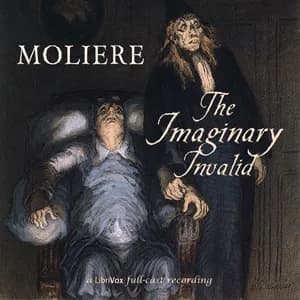 Imaginary Invalid