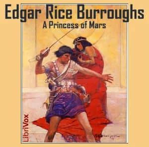 Princess of Mars (Version 3)