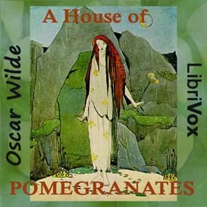 House Of Pomegranates