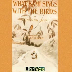 What Sami Sings With The Birds