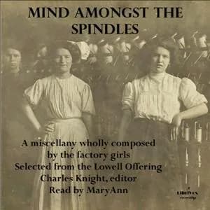 Mind Amongst the Spindles