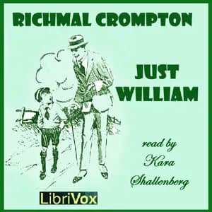 Just William (version 2)