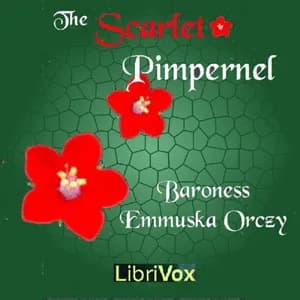 Scarlet Pimpernel (Version 2)