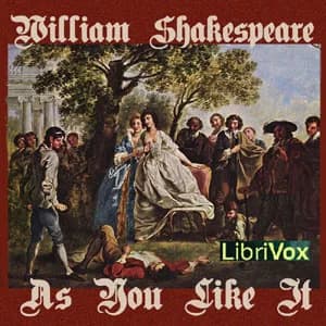 As You Like It (version 2)