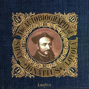 Autobiography of St. Ignatius