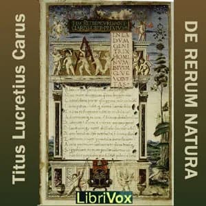 De Rerum Natura