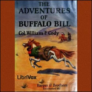 Adventures of Buffalo Bill
