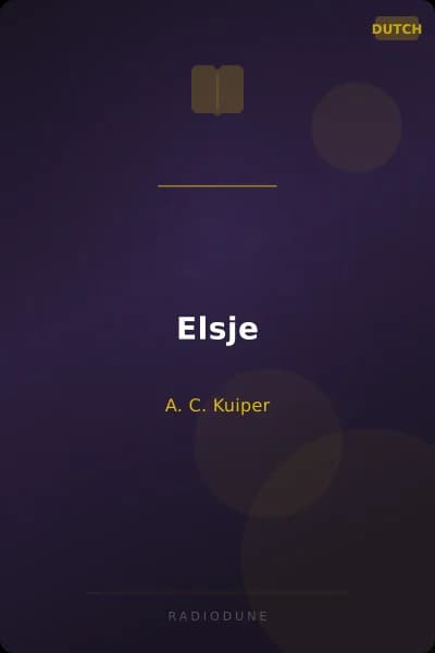 Elsje