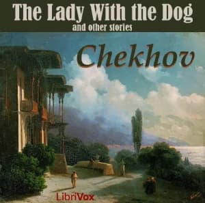 Lady With the Dog and Other Stories