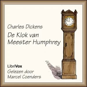 Klok van Meester Humphrey