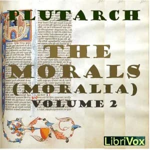 Morals (Moralia), Book 2