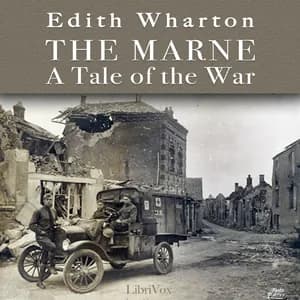 Marne: a tale of the war