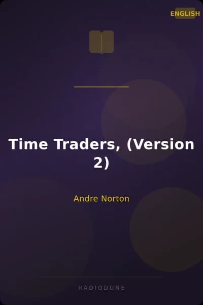 Time Traders, (Version 2)