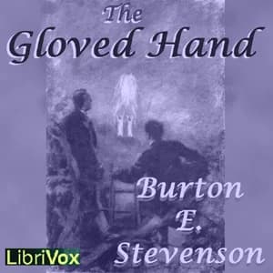 Gloved Hand