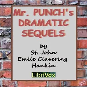 Mr. Punch's Dramatic Sequels