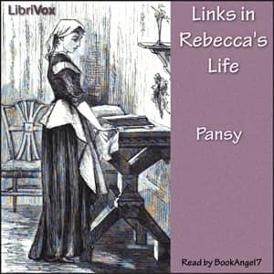Links in Rebecca's Life