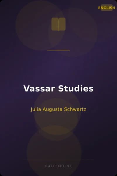 Vassar Studies