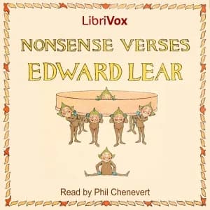 Nonsense Verses