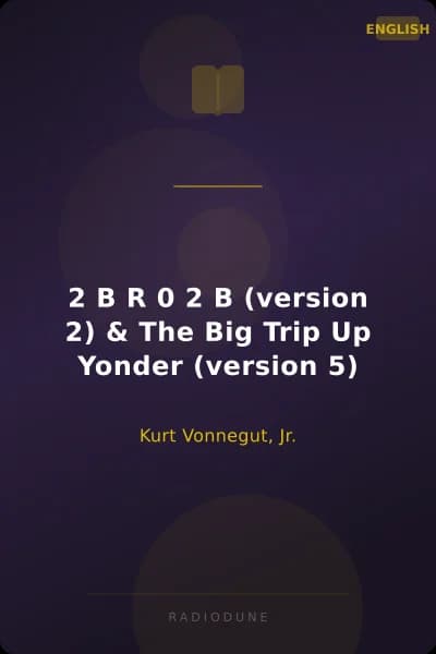 2 B R 0 2 B (version 2) & The Big Trip Up Yonder (version 5)