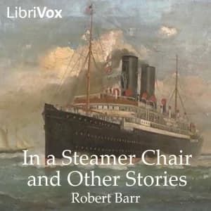 In a Steamer Chair and Other Stories