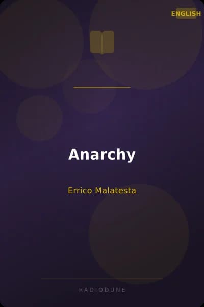 Anarchy
