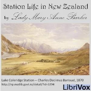 Station Life in New Zealand