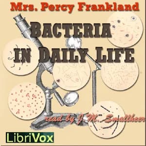 Bacteria in Daily Life