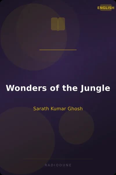 Wonders of the Jungle