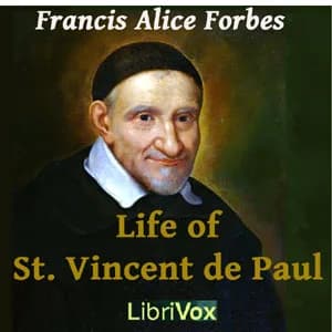 Life of St. Vincent de Paul