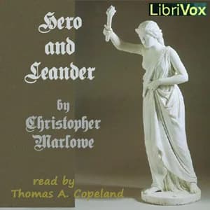 Hero and Leander (version 2)