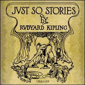 Just So Stories (version 5)