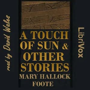 Touch of the Sun and Other Stories