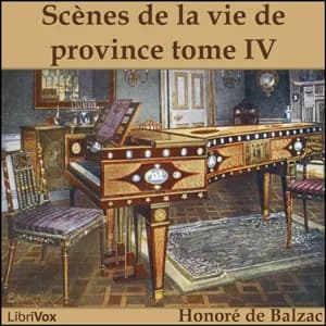 Comédie Humaine: 08 - Scènes de la vie de province tome 4 (29-07-43) - Illusions perdues