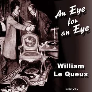 Eye For An Eye