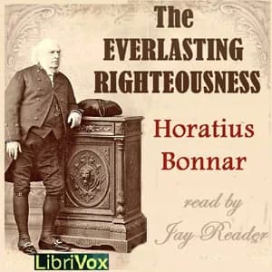 Everlasting Righteousness