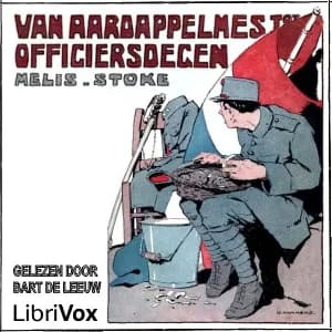 Van Aardappel-mes tot Officiersdegen